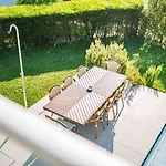 Luxury 4br W/ Pool & Cinema Golf | By Airnest