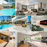 Luxury 4br W/ Pool & Cinema Golf | By Airnest Charneca (Setubal)