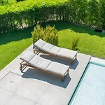 Villa Luxury 4br W/ Pool & Cinema Golf | By Airnest Charneca (Setubal)