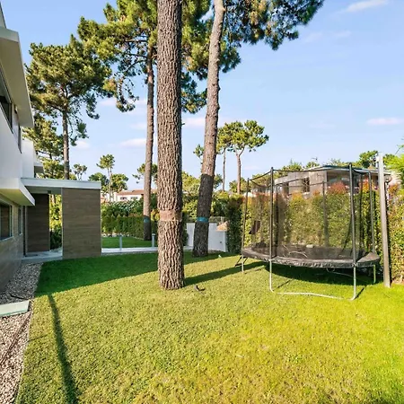 Luxury 4br W/ Pool & Cinema Golf | By Airnest Villa Aroeira (Setubal)