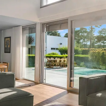 Villa Luxury 4br W/ Pool & Cinema Golf | By Airnest *