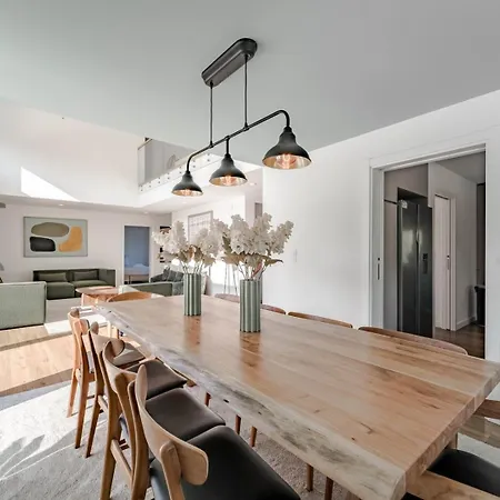 Vila Luxury 4br W/ Pool & Cinema Golf | By Airnest *