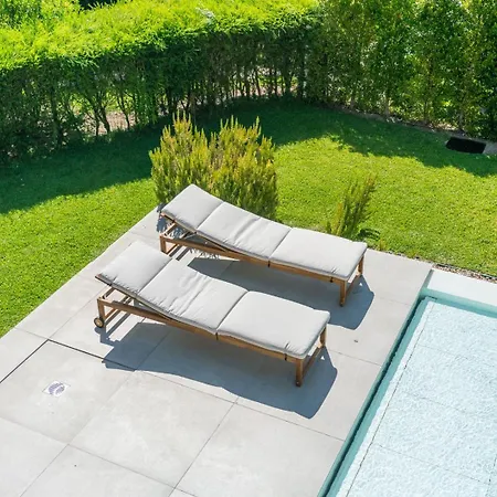 Villa Luxury 4br W/ Pool & Cinema Golf | By Airnest Aroeira (Setubal)