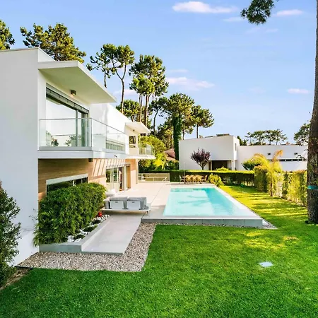 Villa Luxury 4br W/ Pool & Cinema Golf | By Airnest *