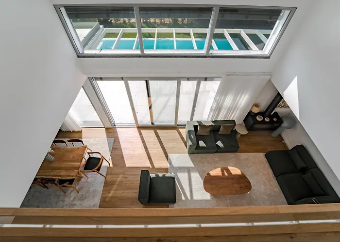 Villa Luxury 4br W/ Pool & Cinema Golf | By Airnest *