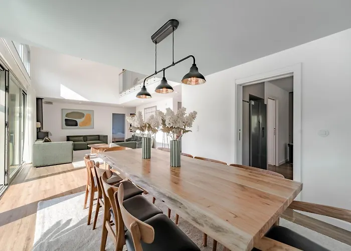 Villa Luxury 4br W/ Pool & Cinema Golf | By Airnest *