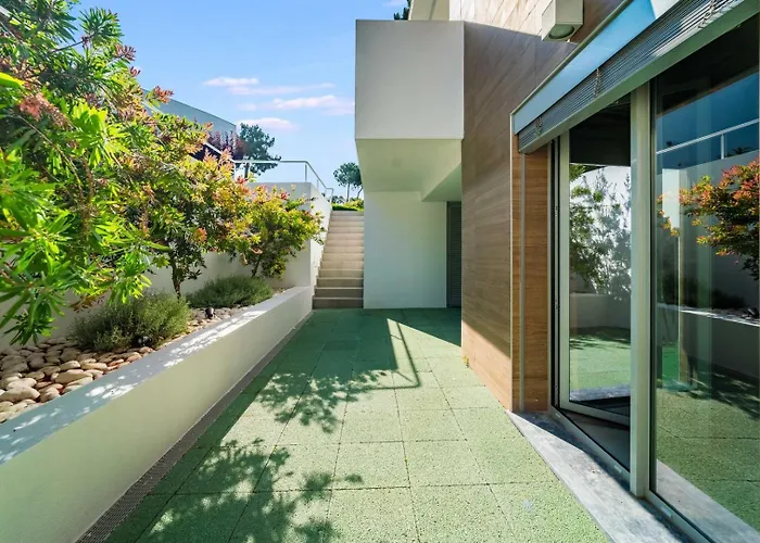 Villa Luxury 4br W/ Pool & Cinema Golf | By Airnest *